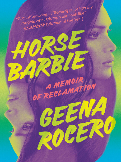 Title details for Horse Barbie by Geena Rocero - Available